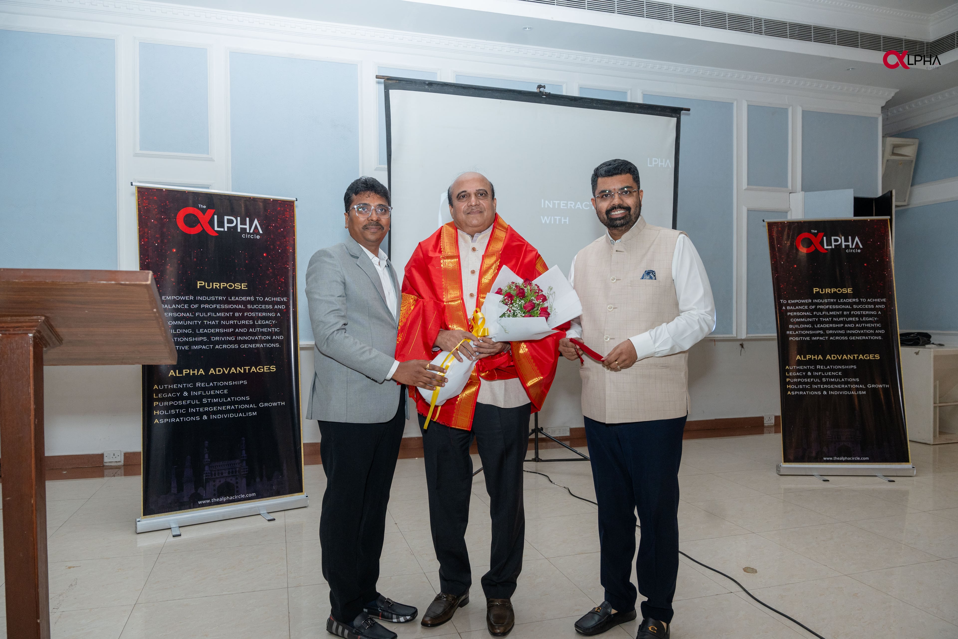 Strategy Session – P. V. Rao & Jayesh Ranjan – 08-01-2025 - 2025