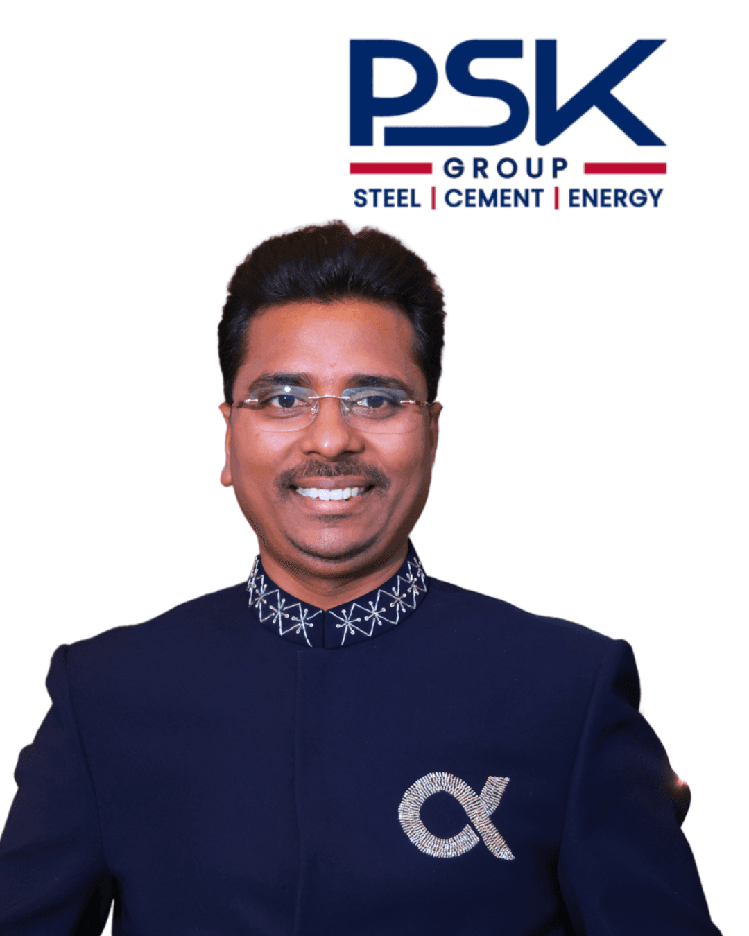 Dr. Srikanth Pulluri