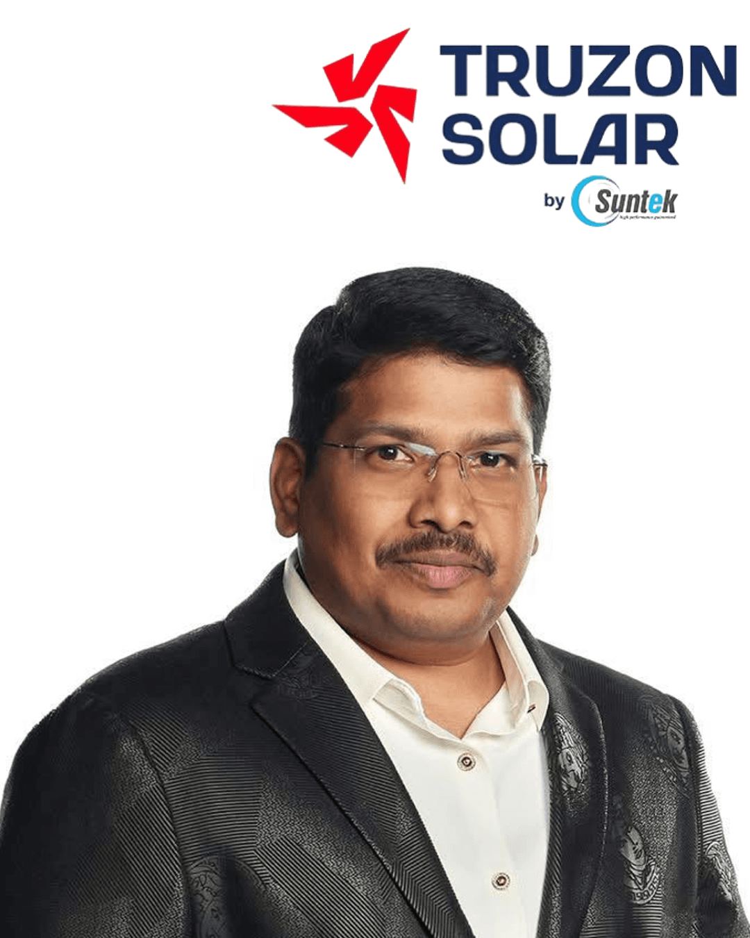Suresh Bhavani