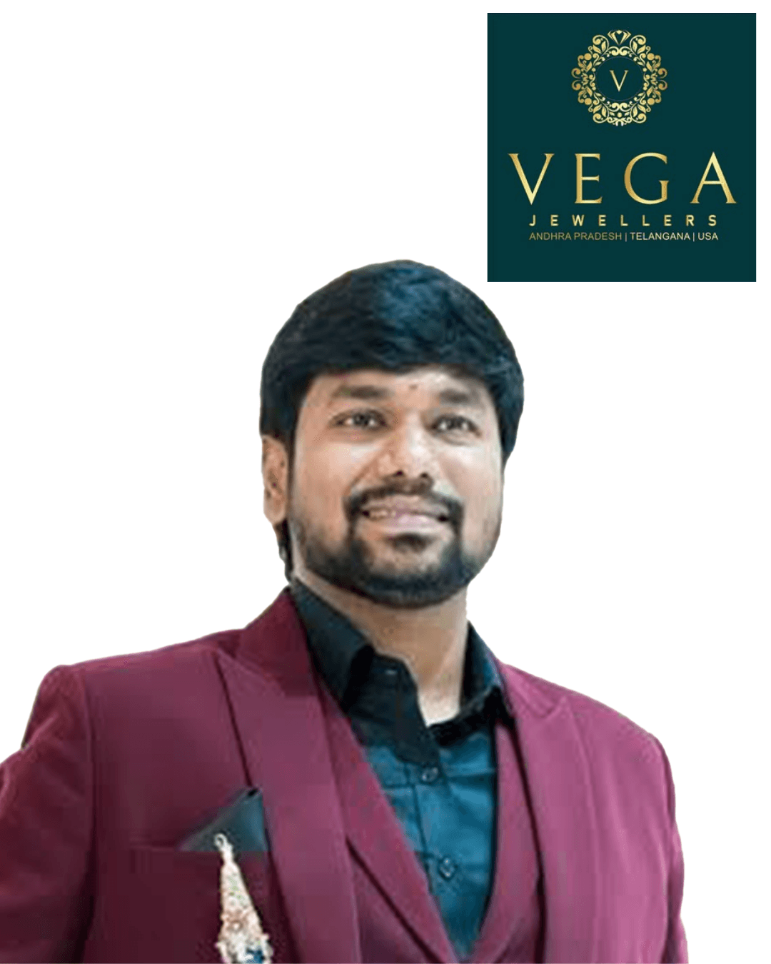 Manideep Yechuri