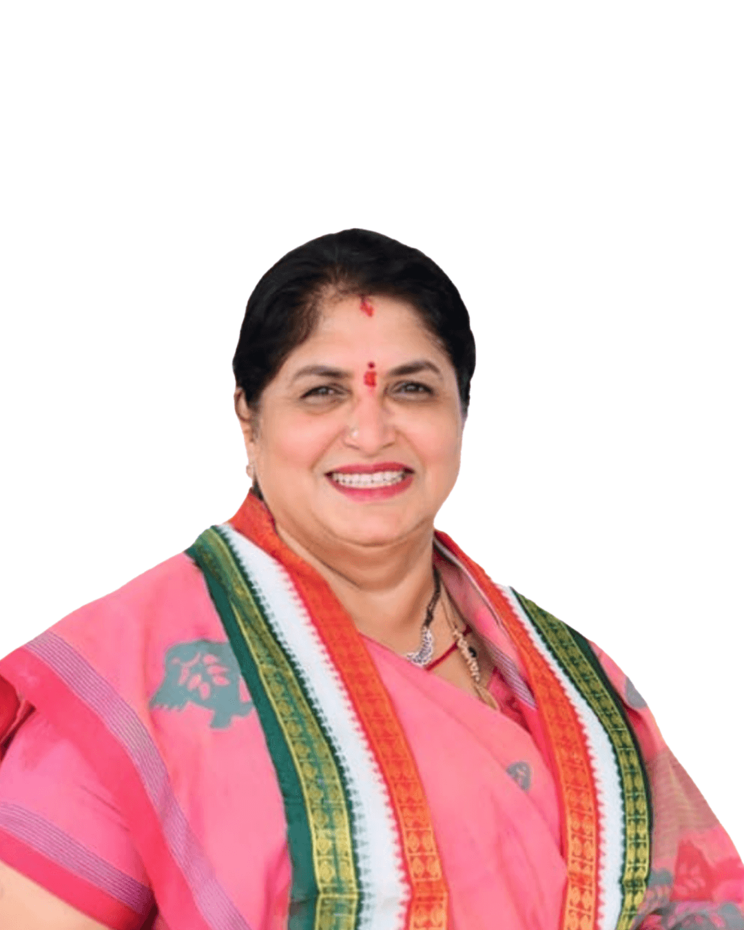 Nandini Mallu