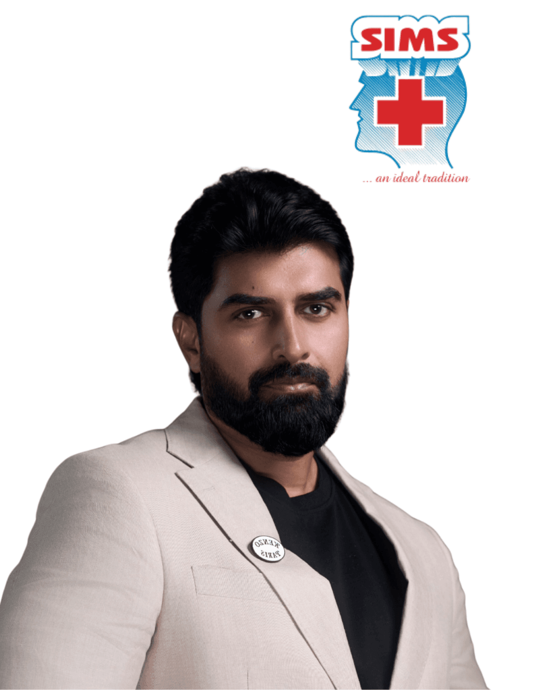 Bharath Reddy