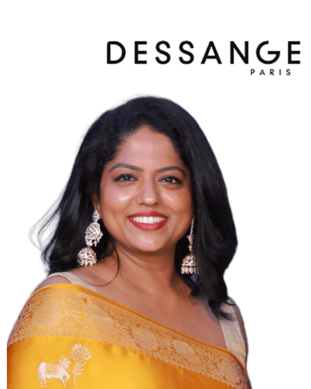 Dr. Preeti Adusumilli
