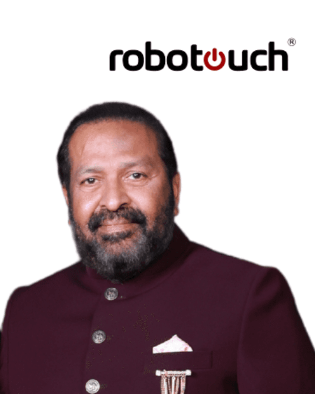 Balakrishna Yerram