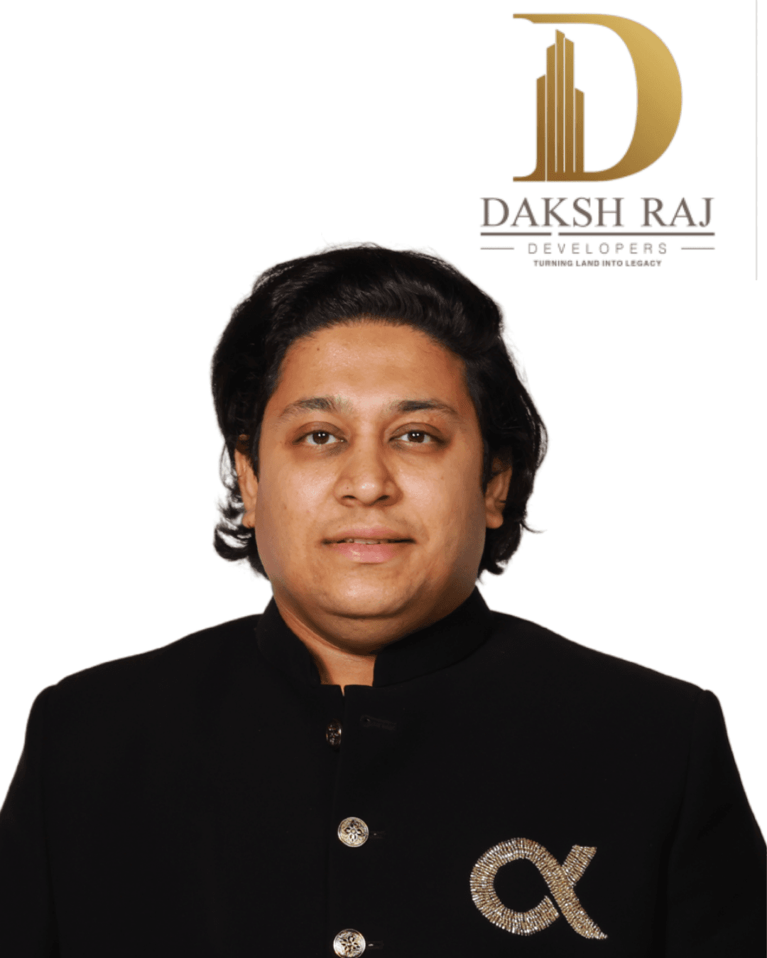 Akash Raj Jain