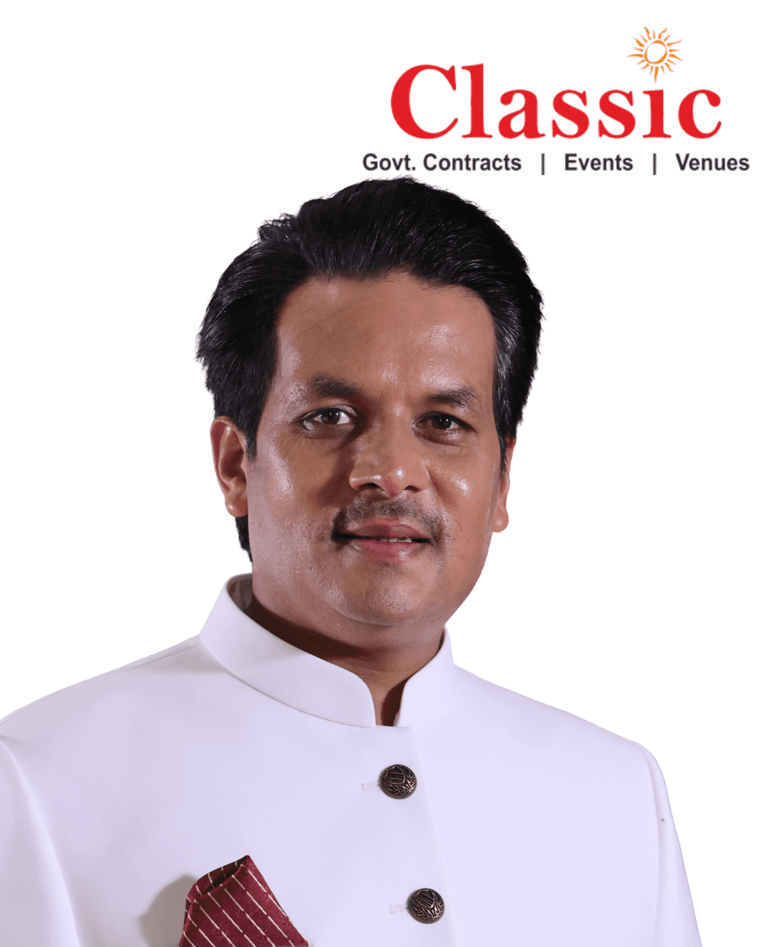 Praveen Agarwal