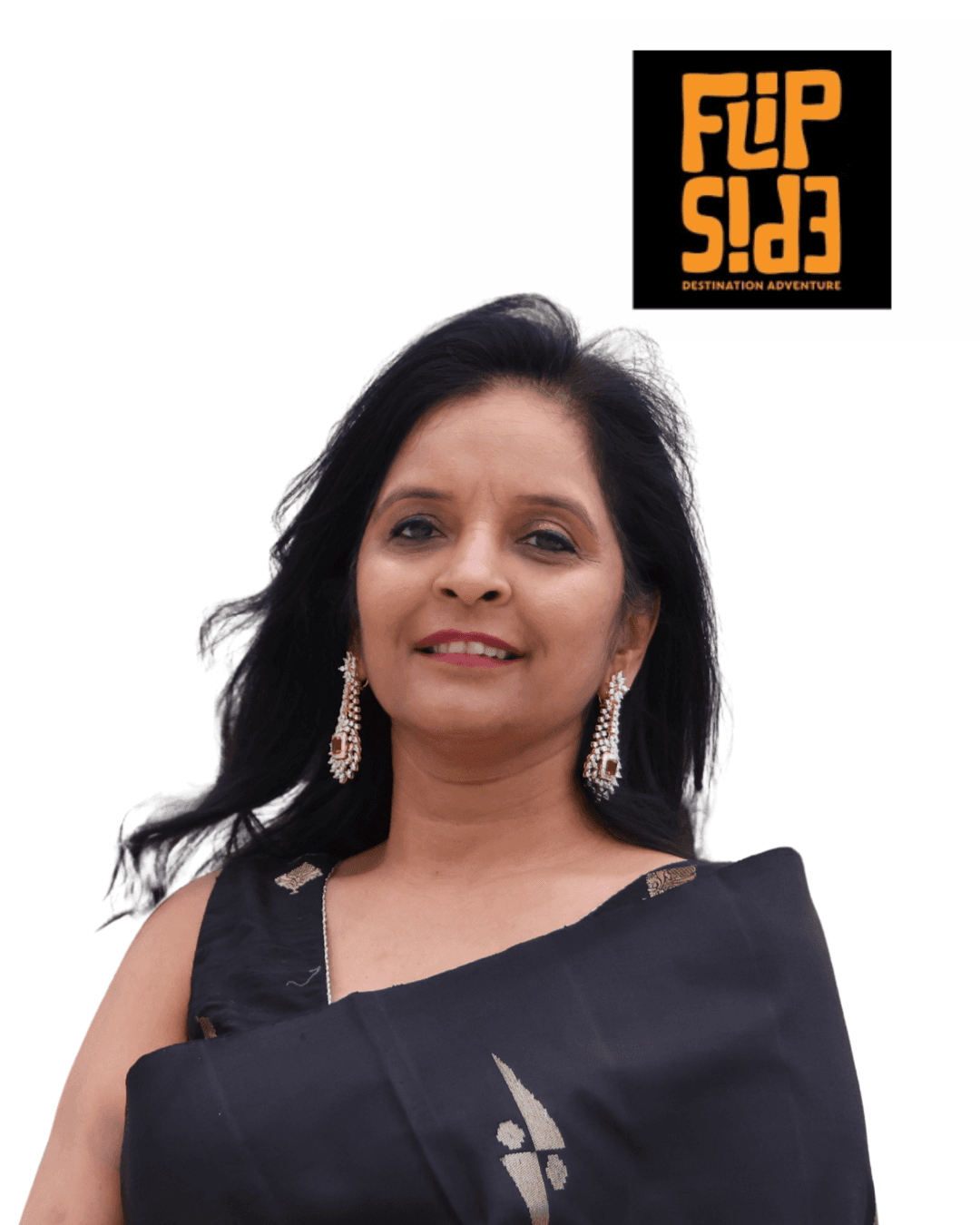 Kavita Rudrangi