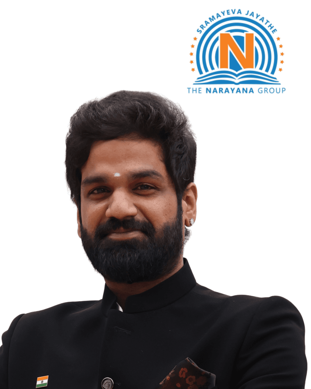 Raviteja Ganta