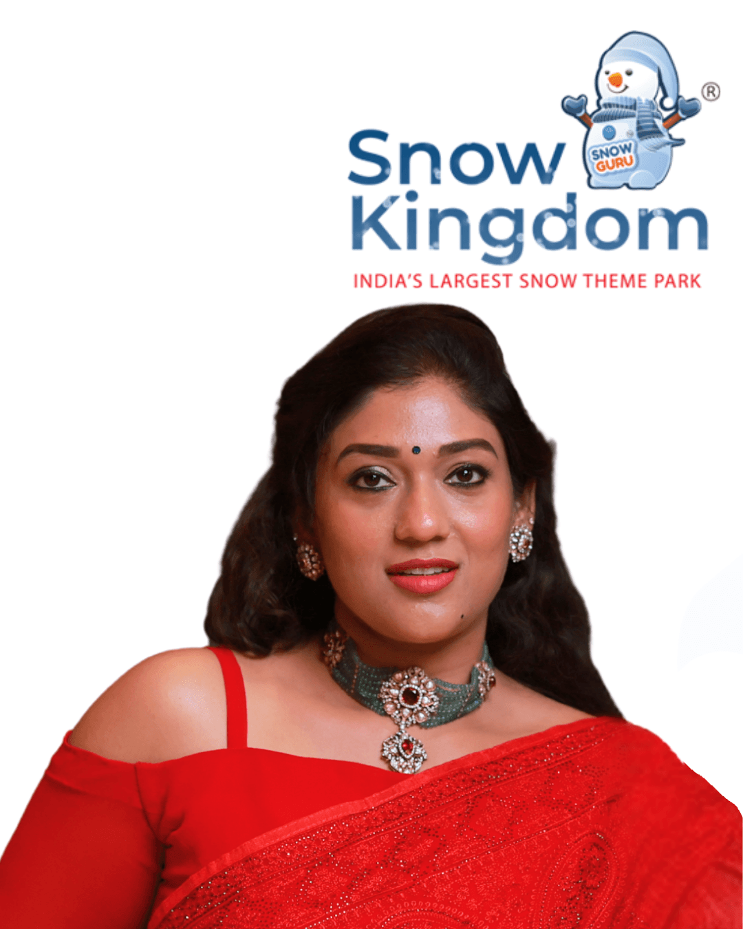 Harika Puvvadi