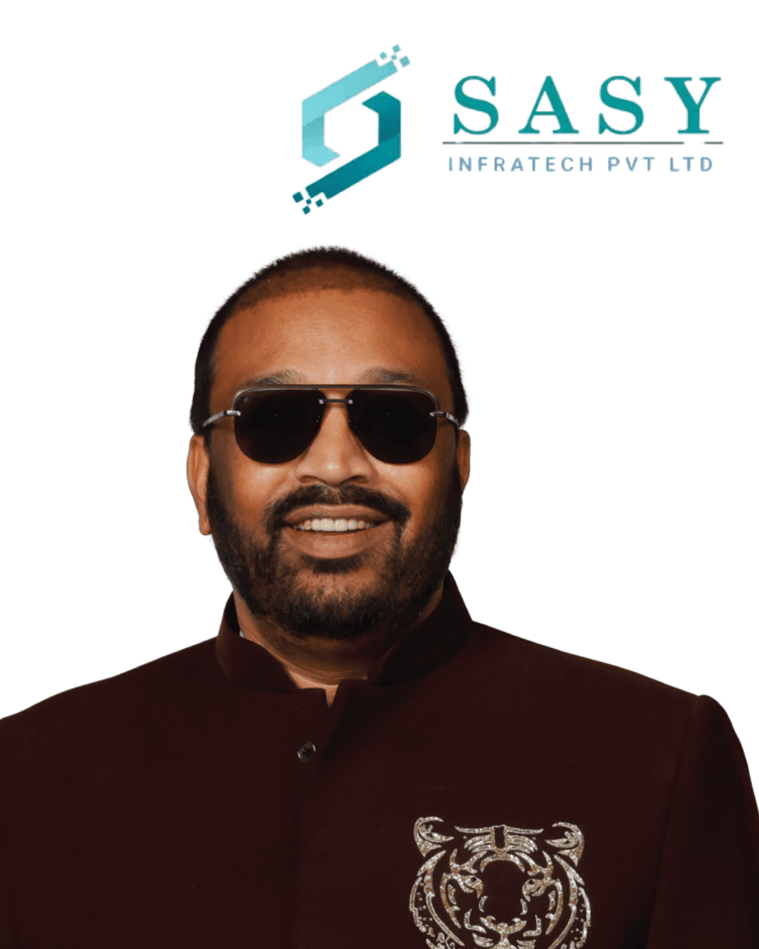 Sunil Gandhe