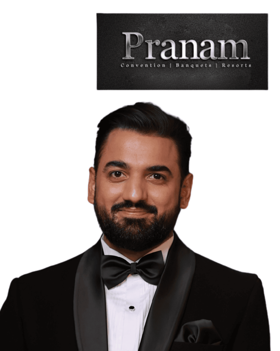 Praneeth Chandra Ponakala