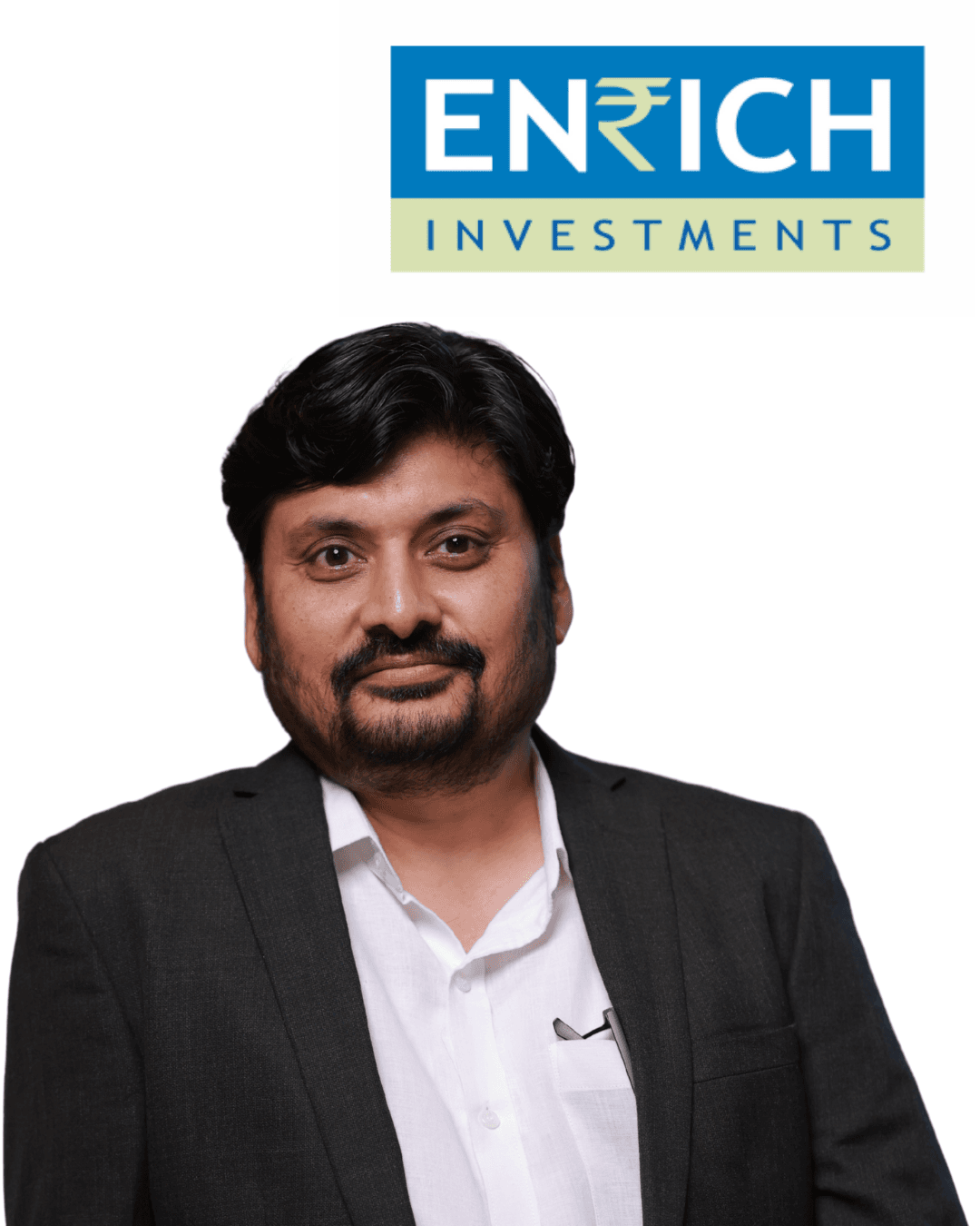 Sunil Daga