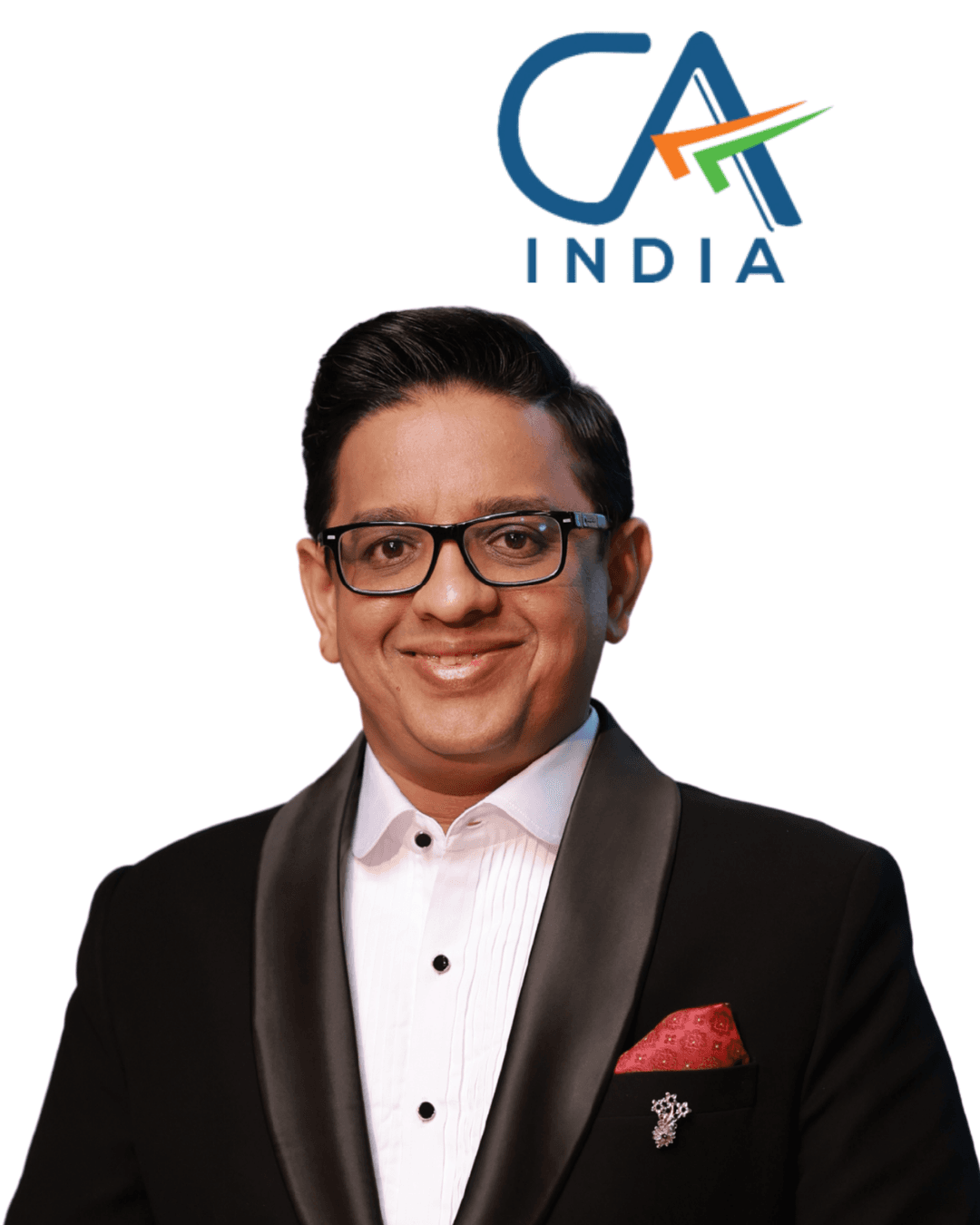 Vinay Kumar Kabra
