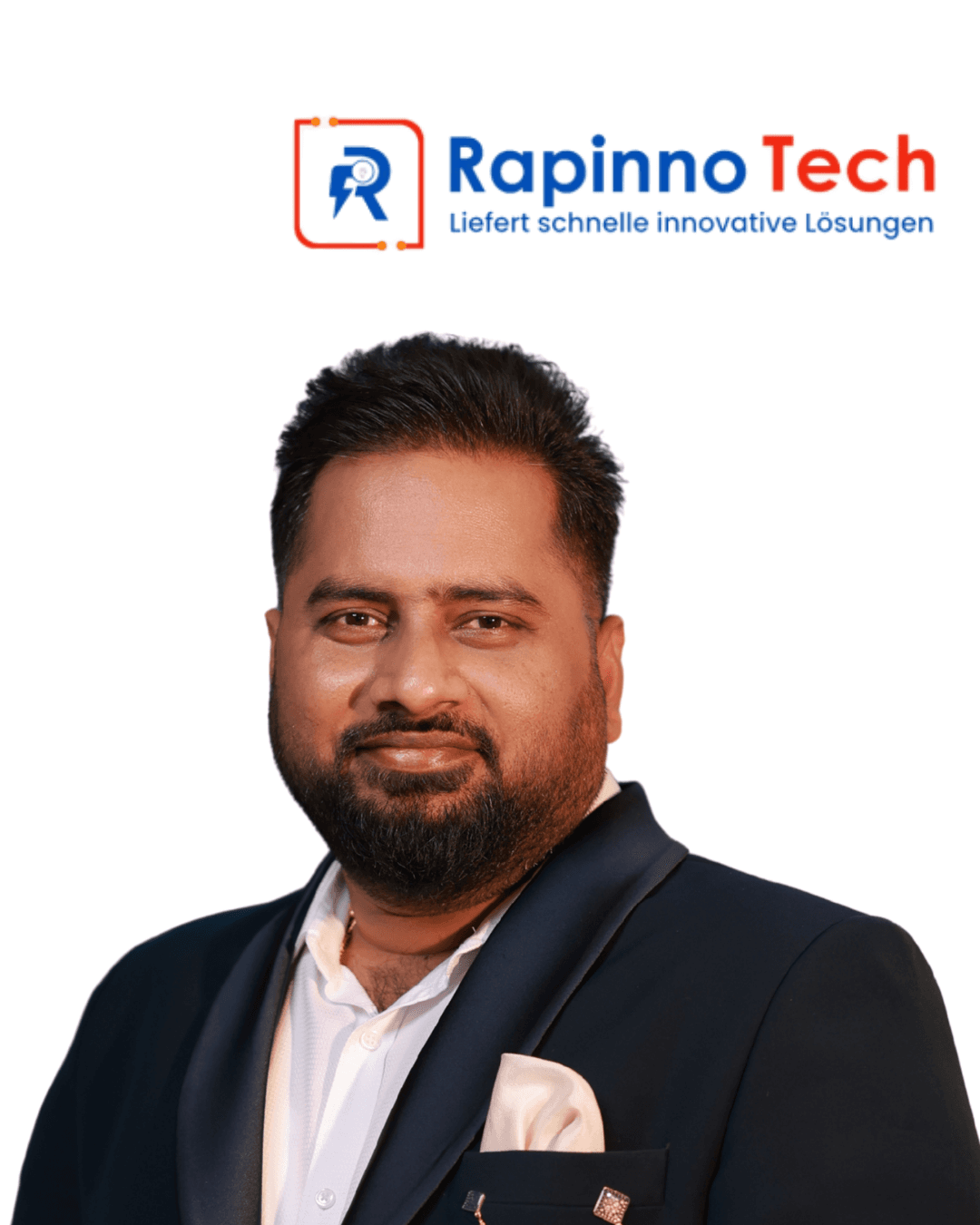 Naresh Velaga