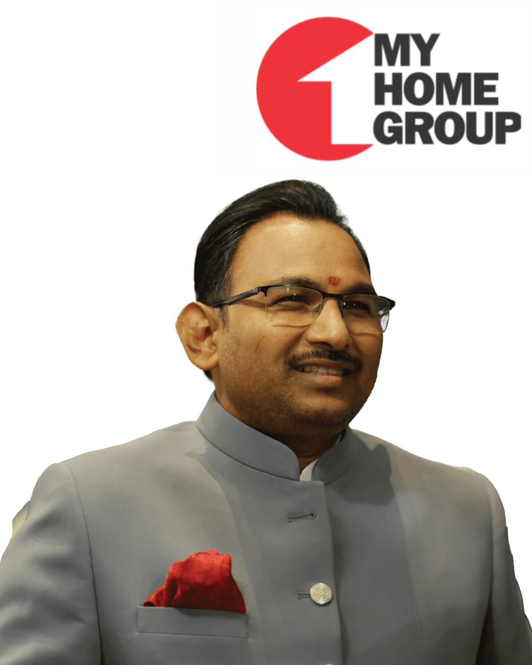 A Srinivas Rao