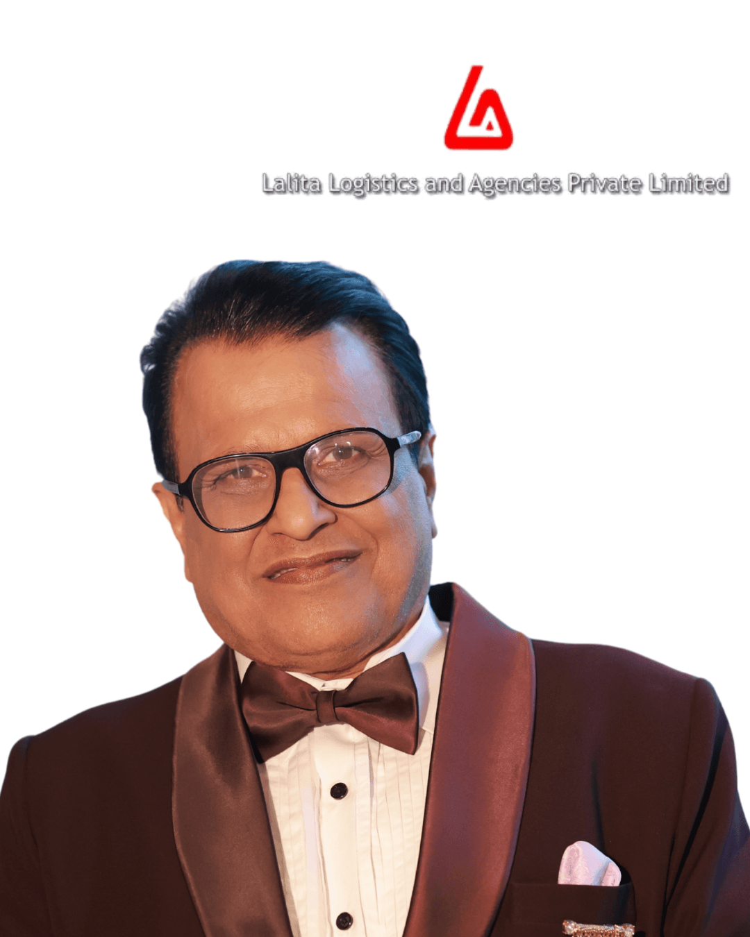 Ajay Kumar Agarwal