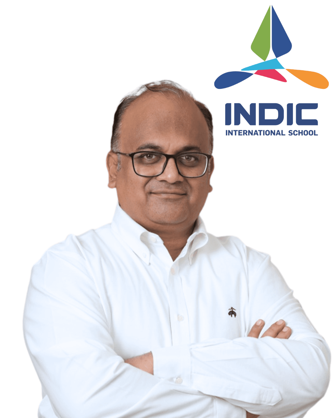 Ashish Naredi