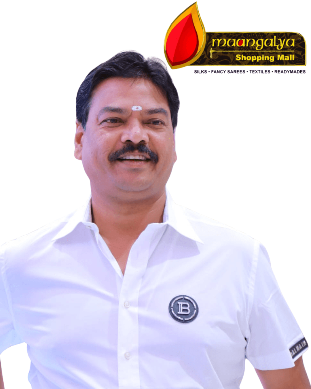 Namashivaya Kasam